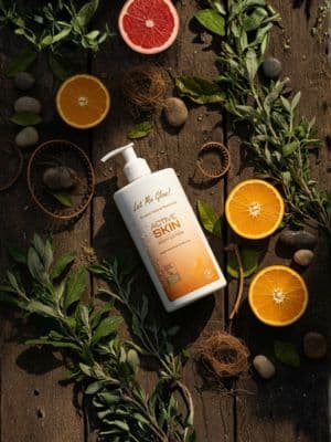 Cocoa Butter Body Lotion 500ml