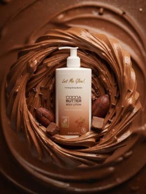 Active Skin Body Lotion 500ml