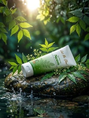 Oil Control Facewash 100ml