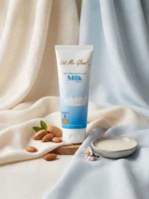 Vitamin C Facewash 100ml