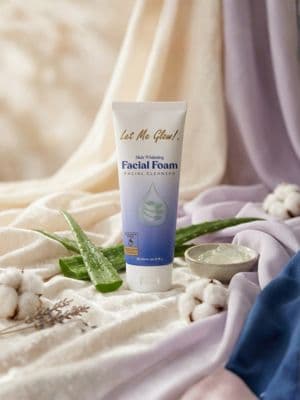 Tea Tree Facewash 100ml